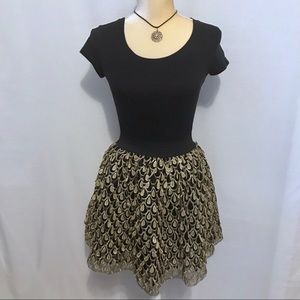 SugarLips NWOT Flare Mini Skirt Women Various